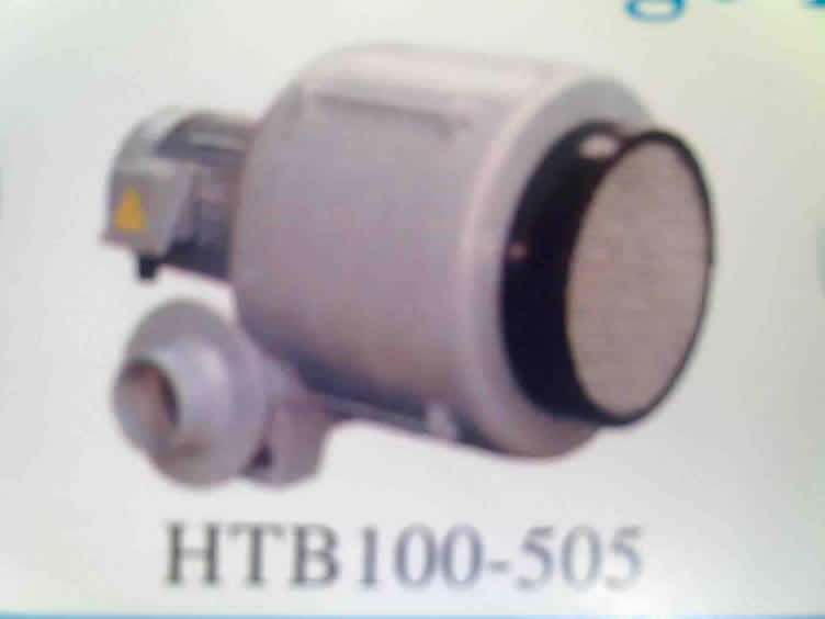 供应台湾全风HTB100-505透浦多段式鼓风机